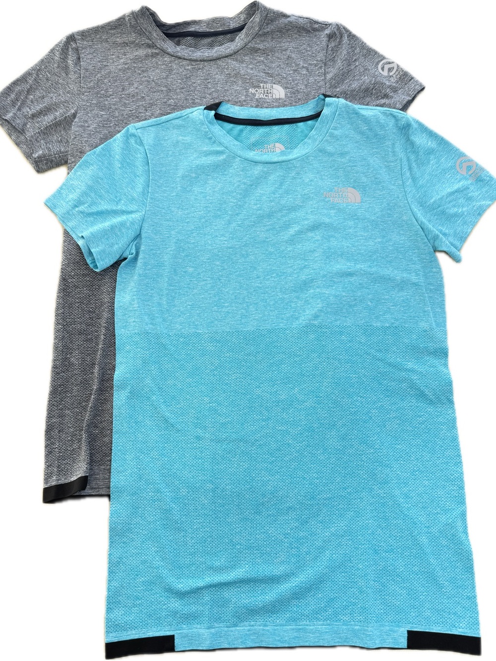 THE NORTH FACE Summit Series Athletic Tee Bundle | Women’s Size S | Set of 2